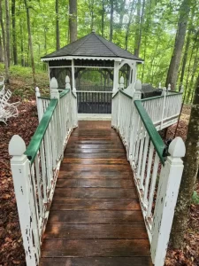 pressure washing in winston salem nc